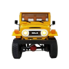 1:16 Японский внедорожник FJ40, 4WD